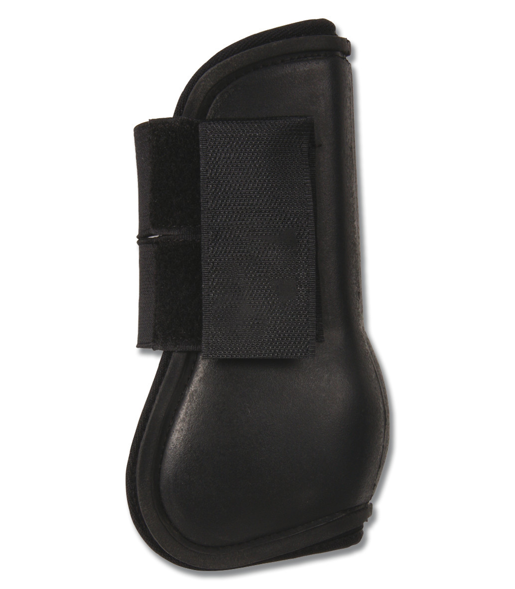 Jambiere Shetty, negru