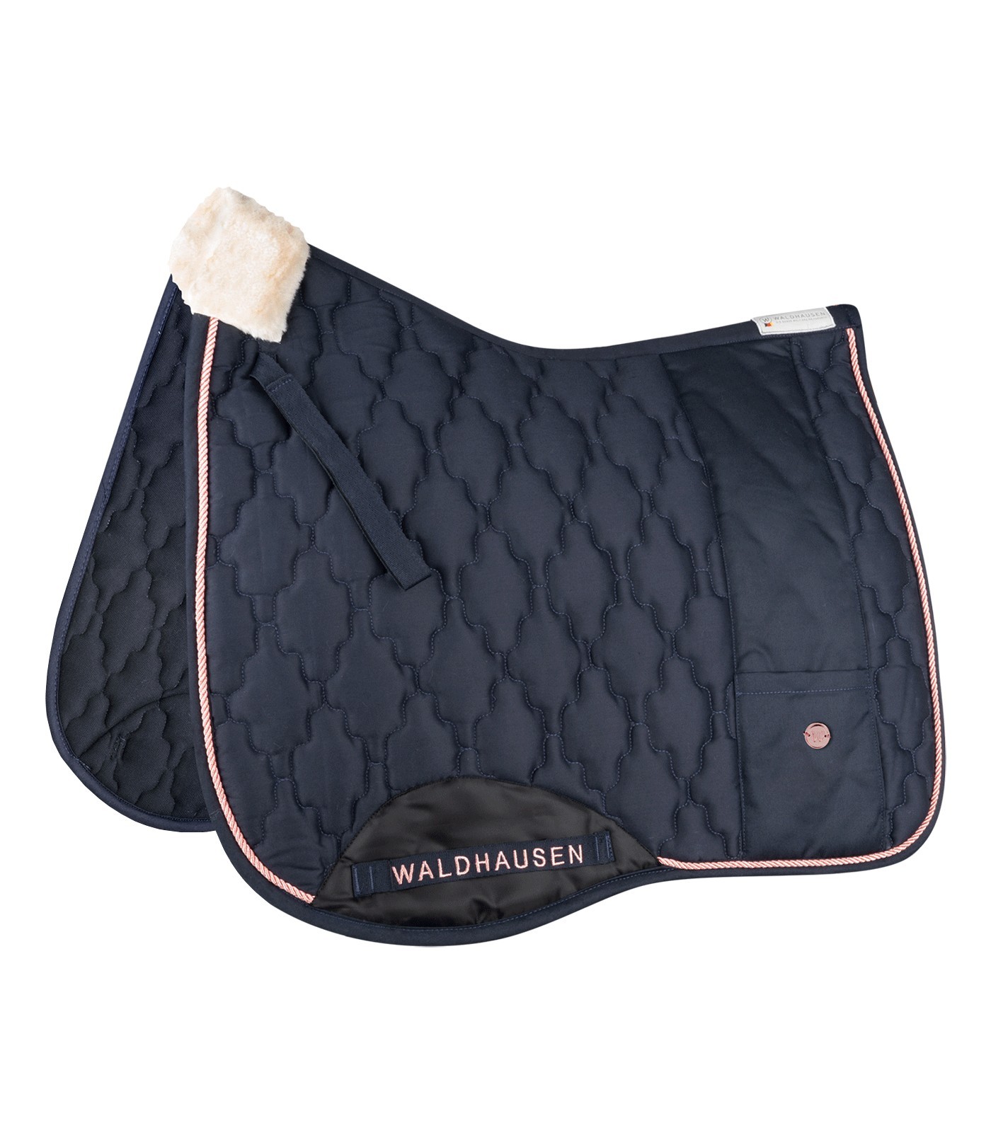 Valtrap Modern Rose, albastru, universal