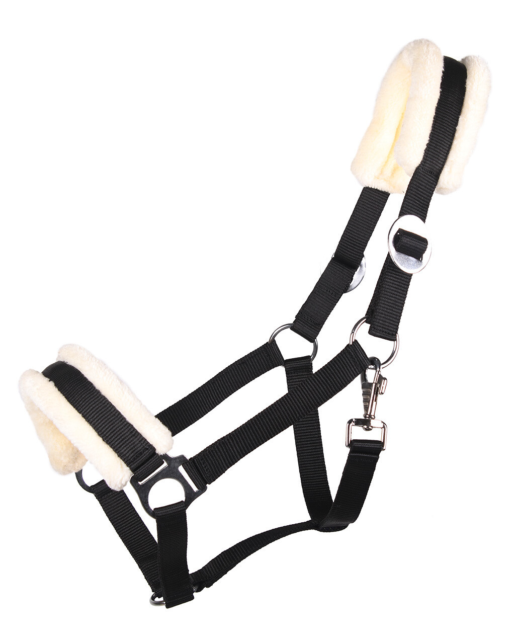 Capastru Cali Qhp, negru, cob