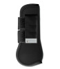 Jambiere Waldhausen Basic, negru, cob