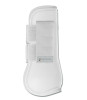 Jambiere Waldhausen Basic, alb, cob