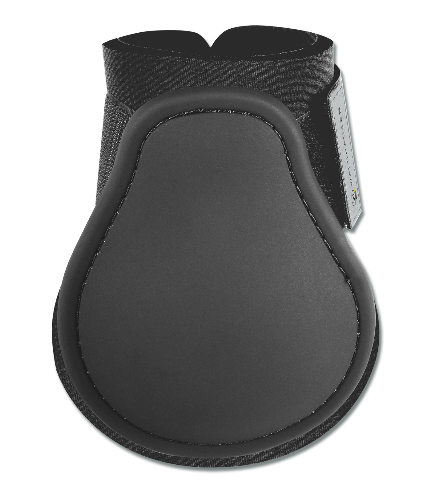 Cositori Waldhausen Basic, negru, full