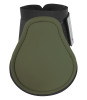 Waldhausen Basic bokavédő, zöld, cob