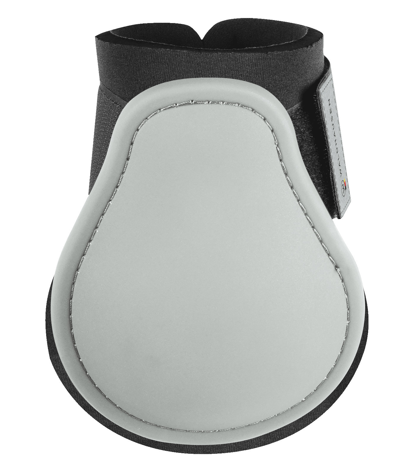 Waldhausen Basic bokavédő, szürke, cob