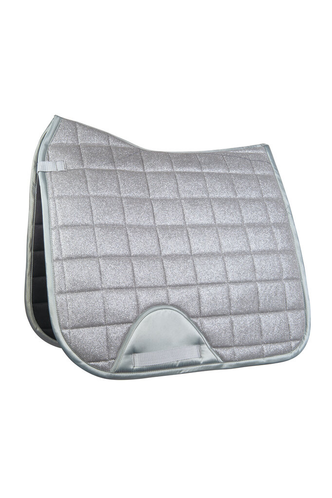 Valtrap Glitter Mesh Hkm, gri, universal
