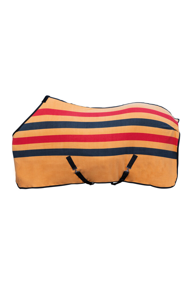 Patura de polar Premium HKM, 145 cm