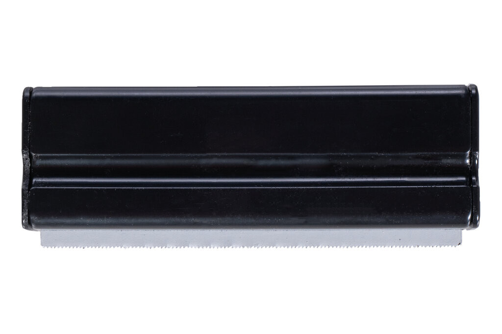 Pieptene pentru schimbarea blanii Alina, negru