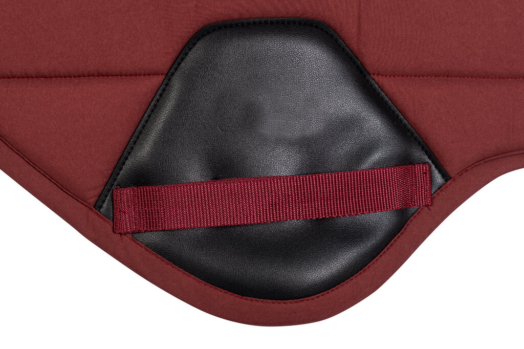 Valtrap Hkm Sports, bordo, universal