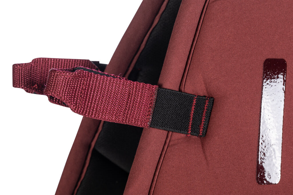 Valtrap Hkm Sports, bordo, universal