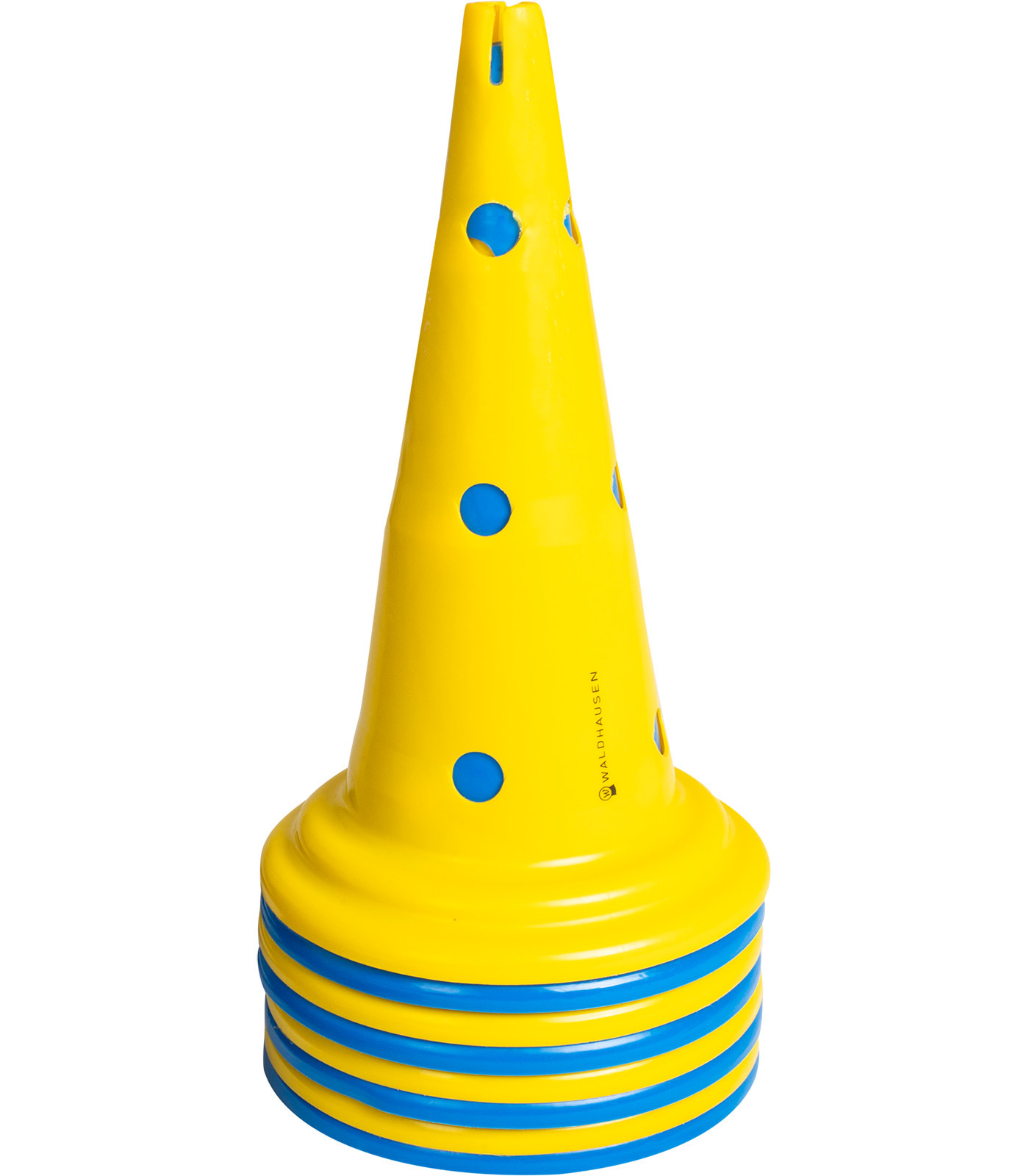 XL bójaszett, 8 db, táskával (50 cm magas)