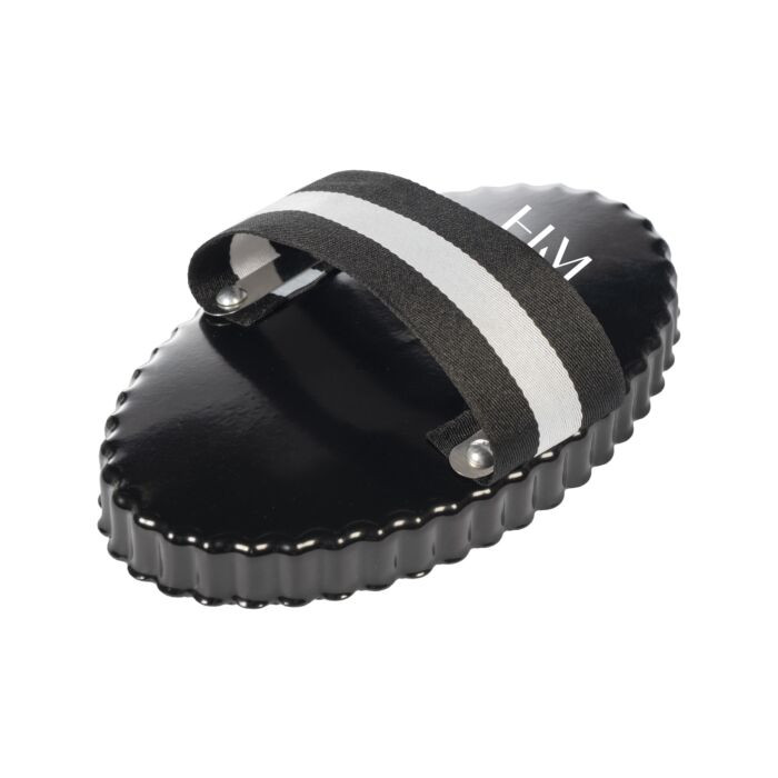 Tesala metalica, negru