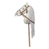 Hobby Horse -Mini, alb