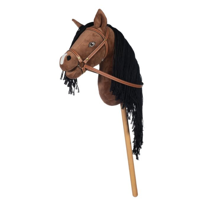 Hobby Horse -Mini, maro deschis