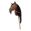 Hobby Horse -Mini, maro deschis