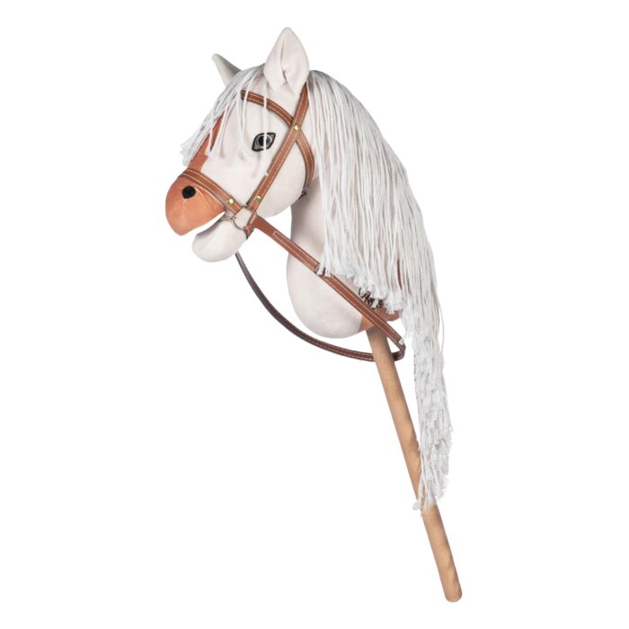 Hobby Horse -Mini, bézs/barna