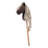 Hobby Horses -Professional Slim Line, maro