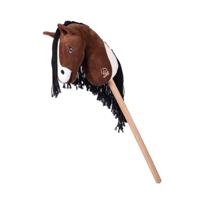 Hobby Horses -Professional Slim Line, maro/bej