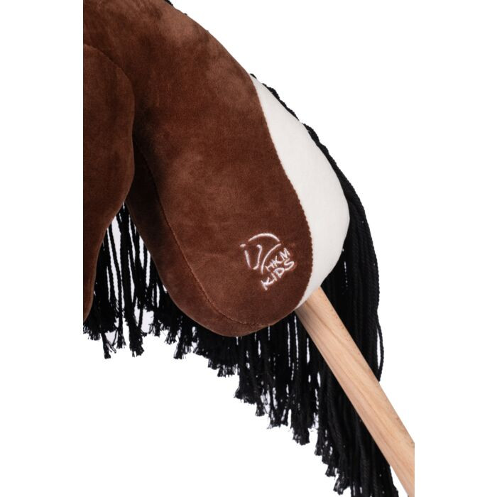 Hobby Horses -Professional Slim Line, maro/bej