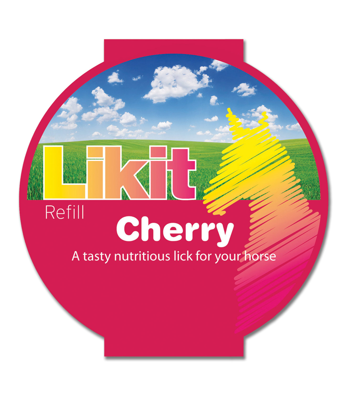 Cseresznyés ízű Likit 250 g, 