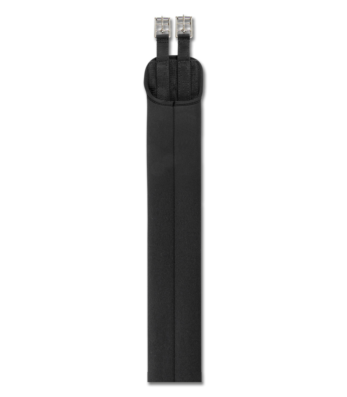 Heveder S, negru, 100 cm