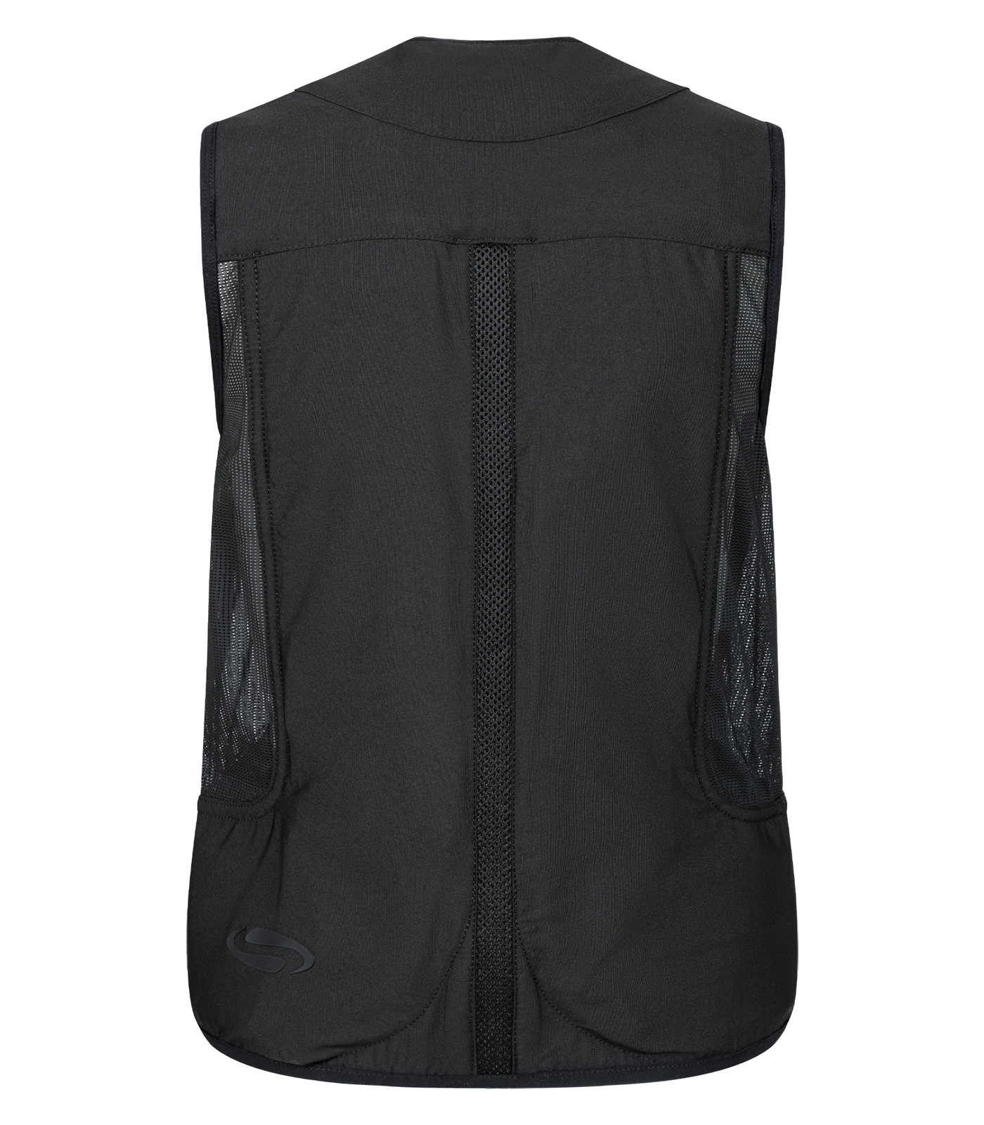 Veste de sigurante echitatie Swing Airbag, XS