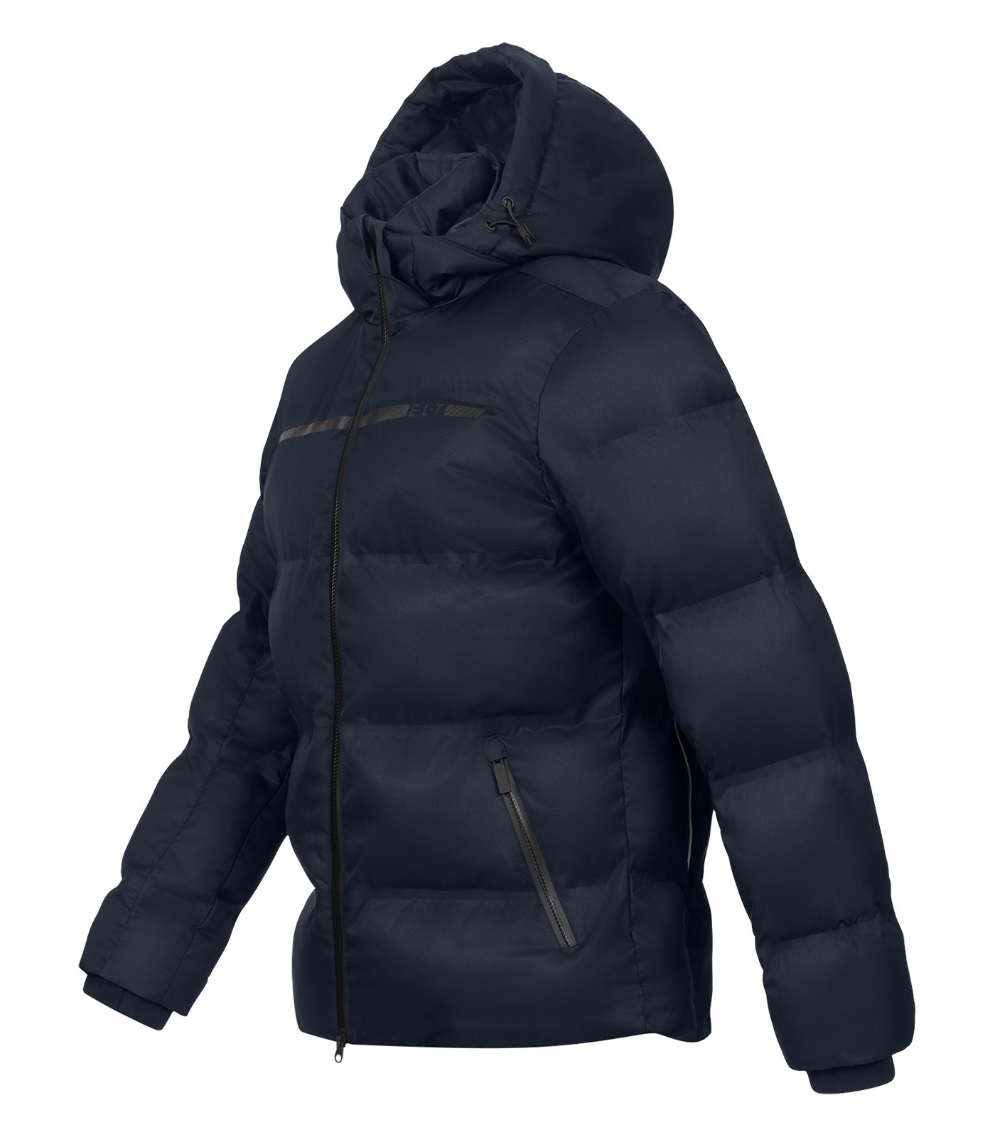 Geaca de iarna lightweight Montana pentru bărbați, albastru, M