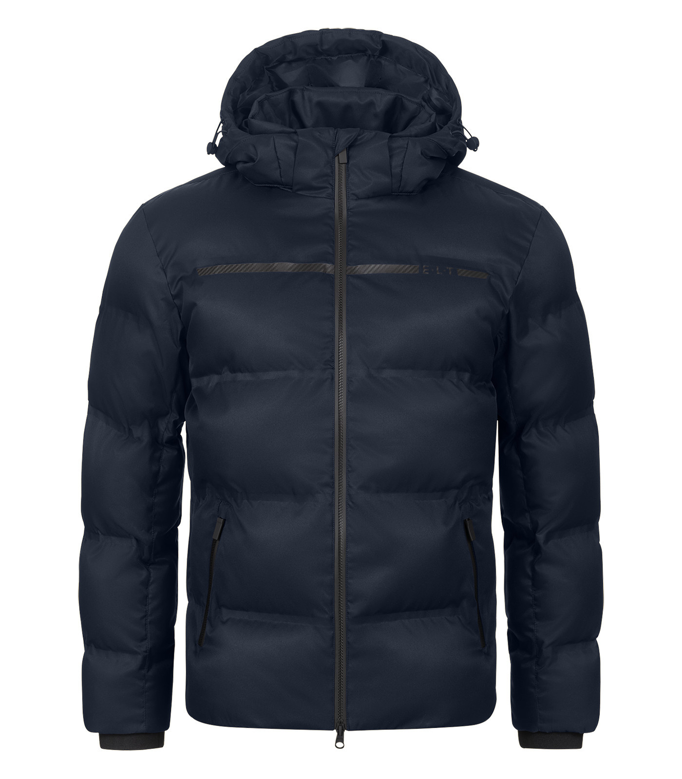 Geaca de iarna lightweight Montana pentru bărbați, albastru, L
