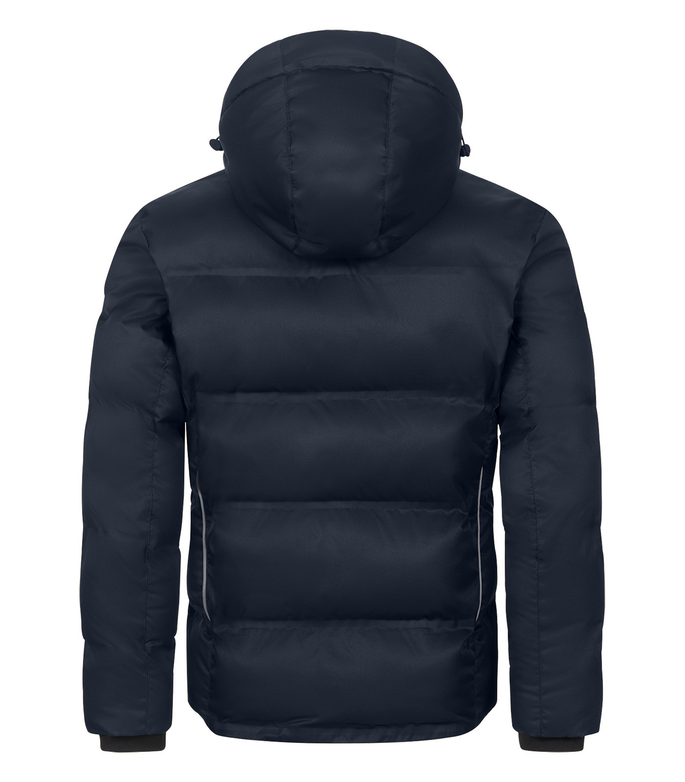 Geaca de iarna lightweight Montana pentru bărbați, albastru, L