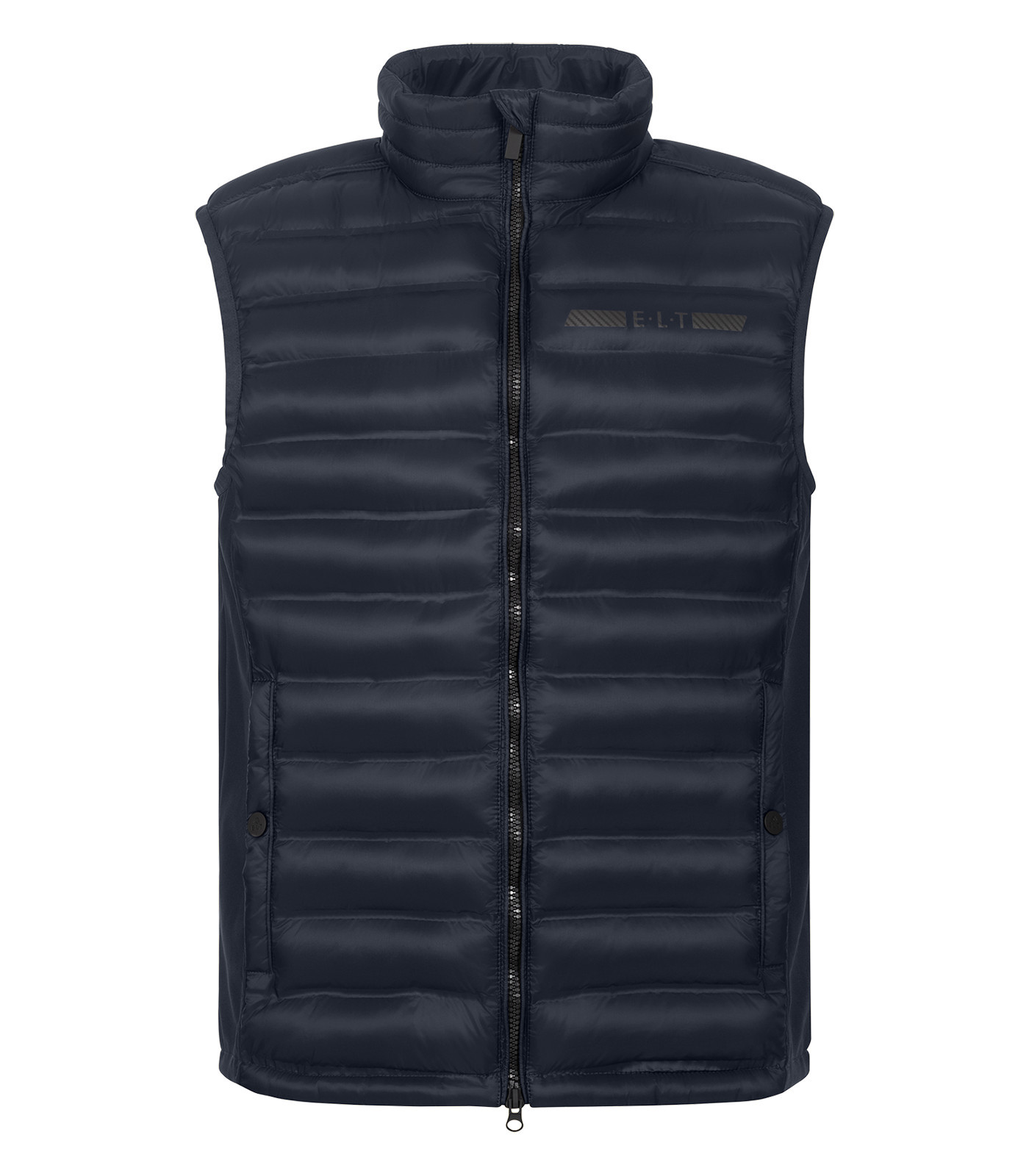 Vesta softshell mix pentru barbati Maine, albastru, M
