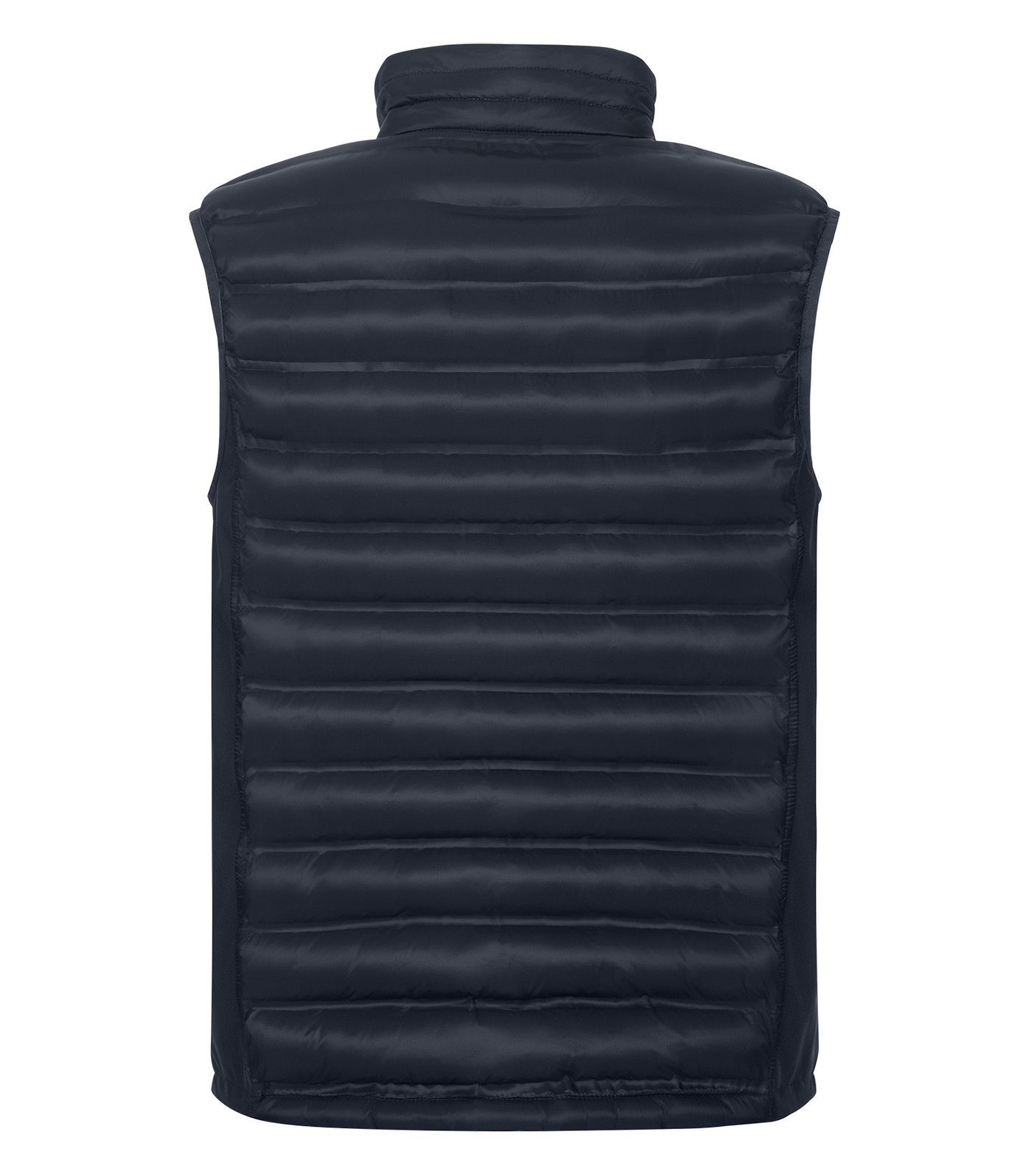 Vesta softshell mix pentru barbati Maine, albastru, M