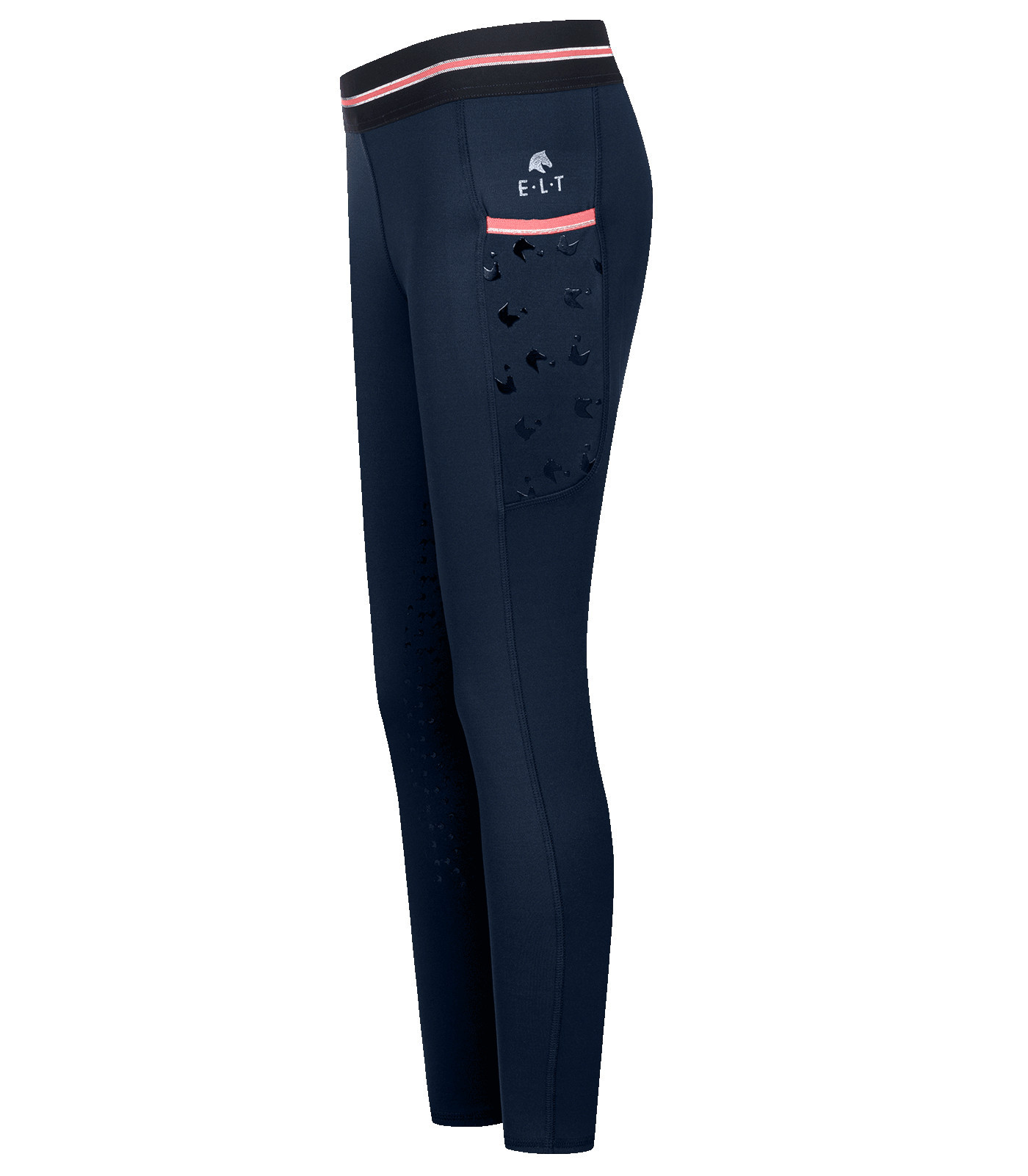 Lucky Leni gyerek leggings, 128