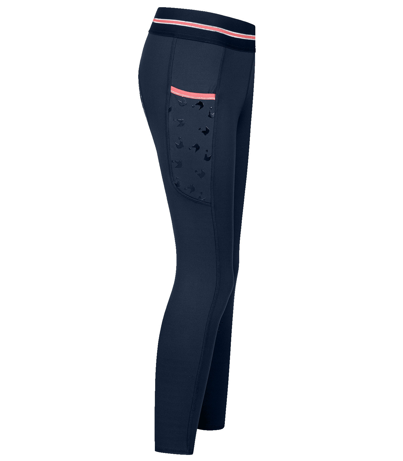 Lucky Leni gyerek leggings, 128