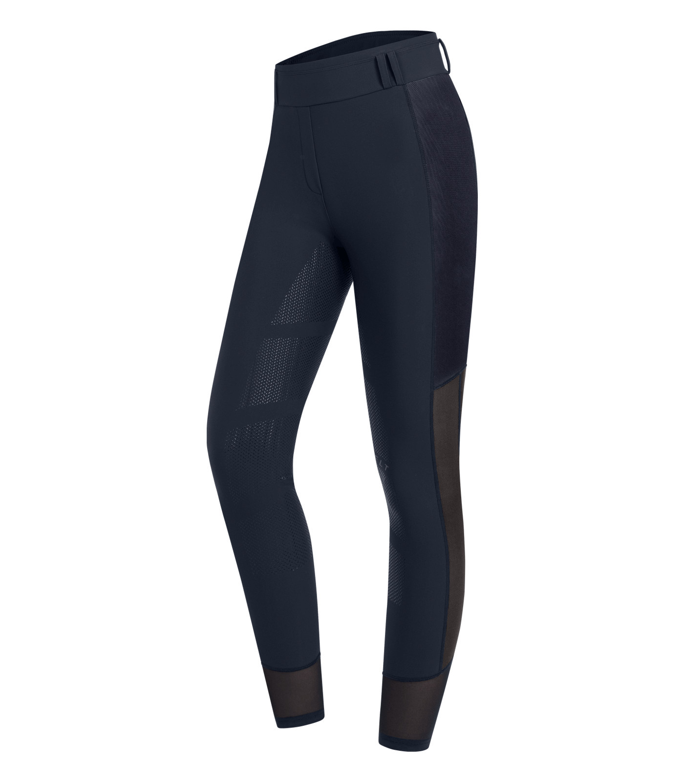 Colant de echitatie Nina, albastru, 34