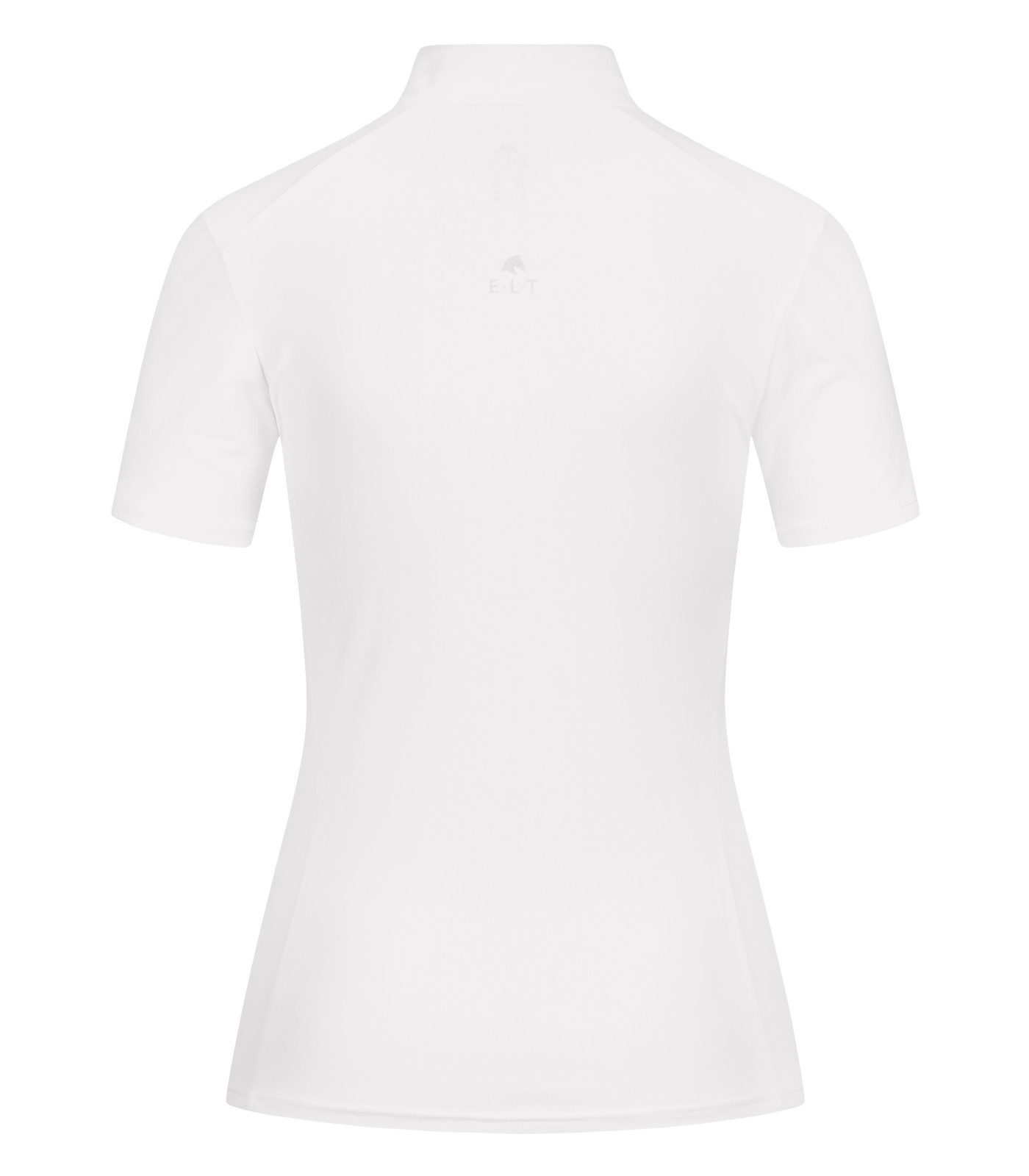 Tricou de concurs Paola, alb, M