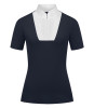 Tricou de concurs Paola, albastru, XXS