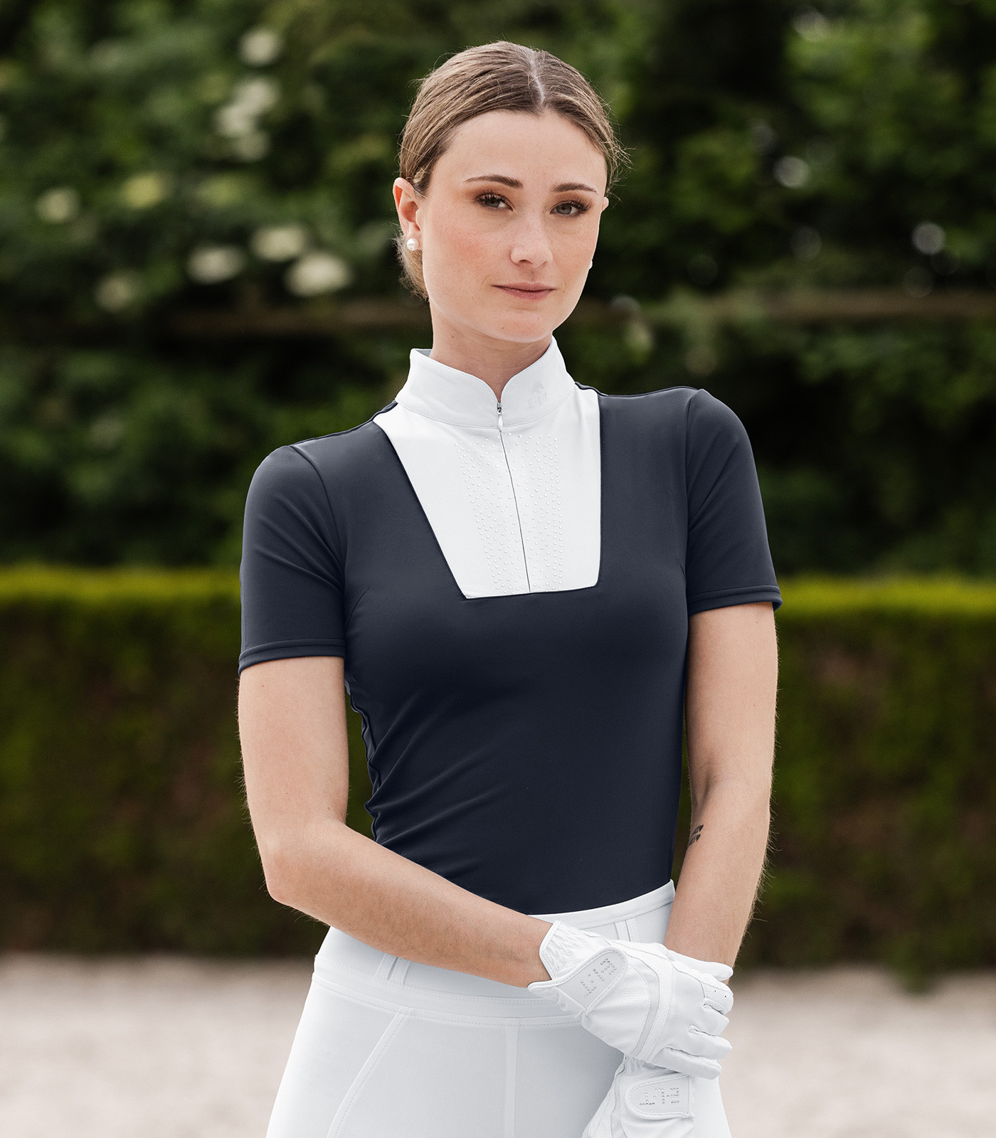 Paola versenying, kék, M