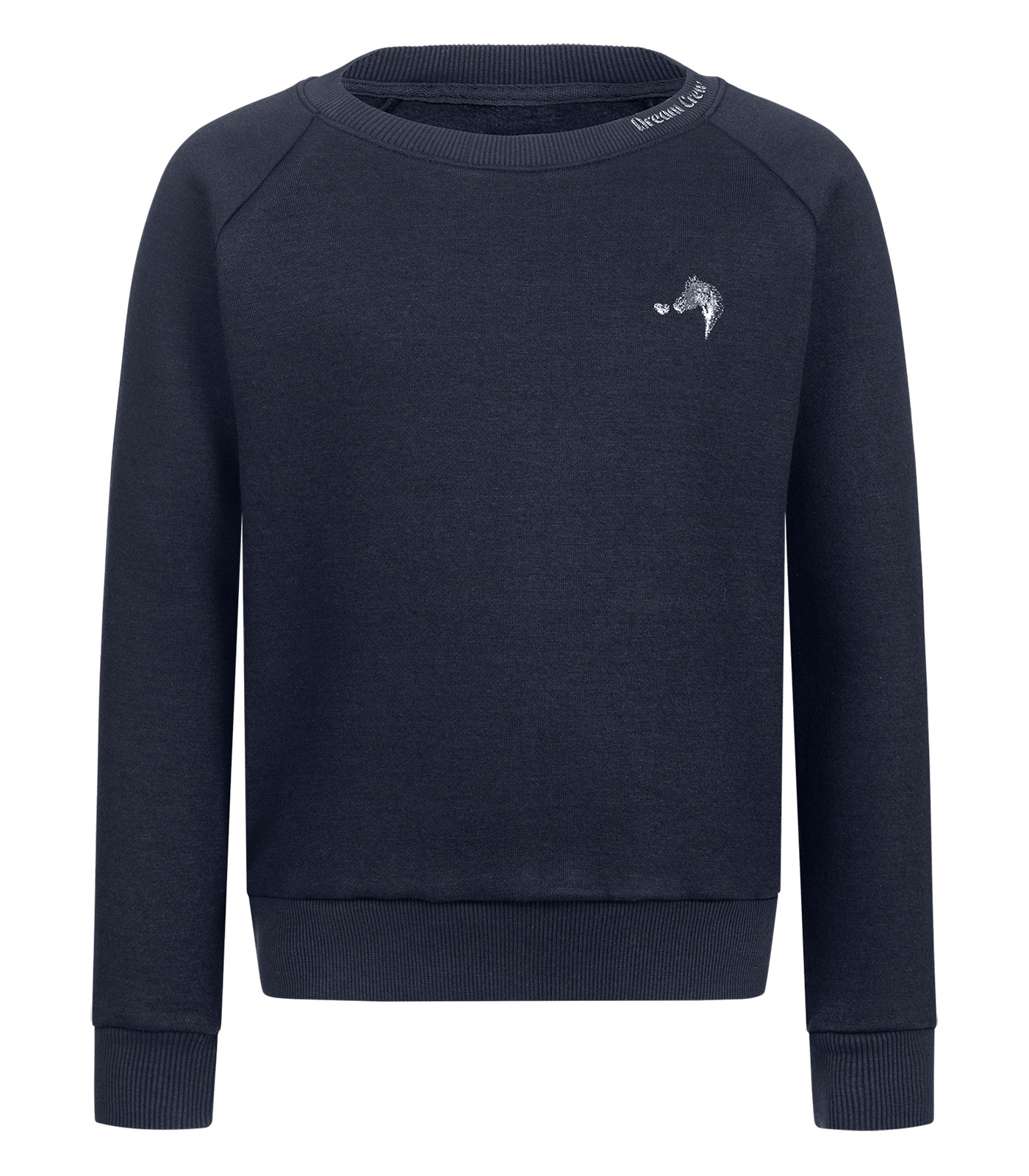 Pulover Lucky Marla pentru copii, albastru, 134/140