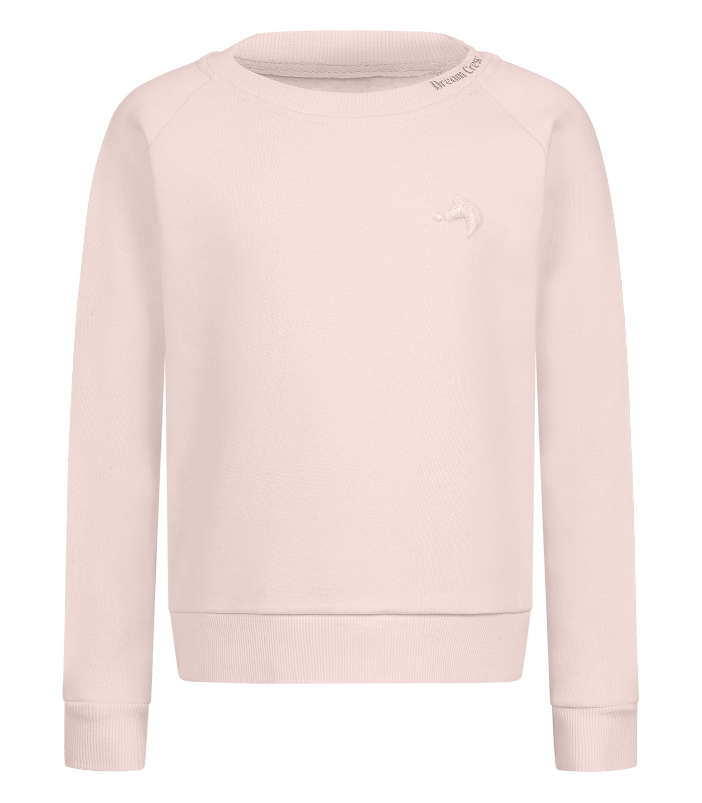 Pulover Lucky Marla pentru copii, roz, 134/140