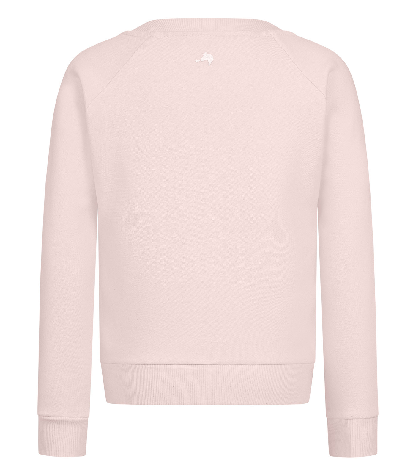 Pulover Lucky Marla pentru copii, roz, 134/140