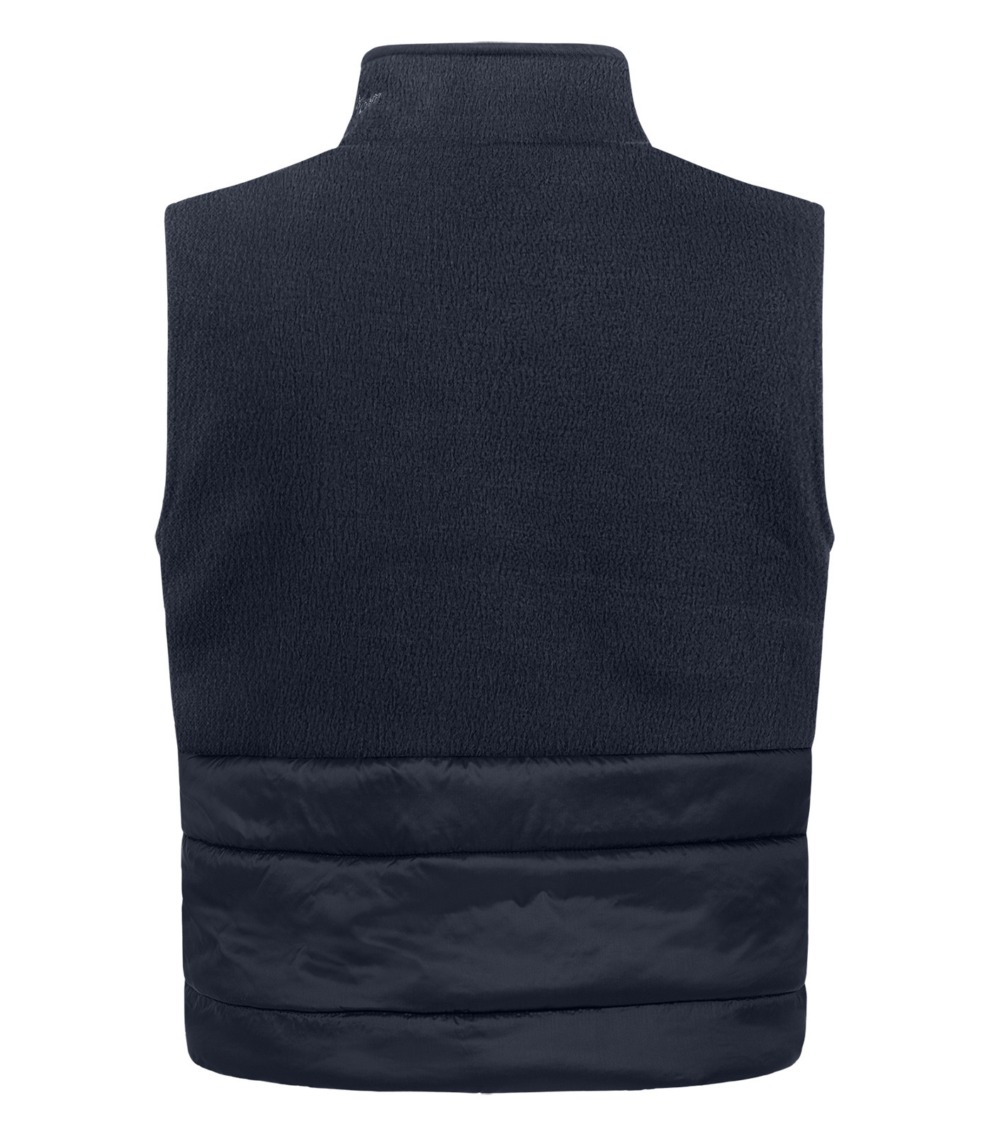 Vesta pentru copii Lucky Milu, albastru, 122/128
