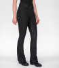 Pantalon de echitatie Jodhpur Silikon, negru, 34