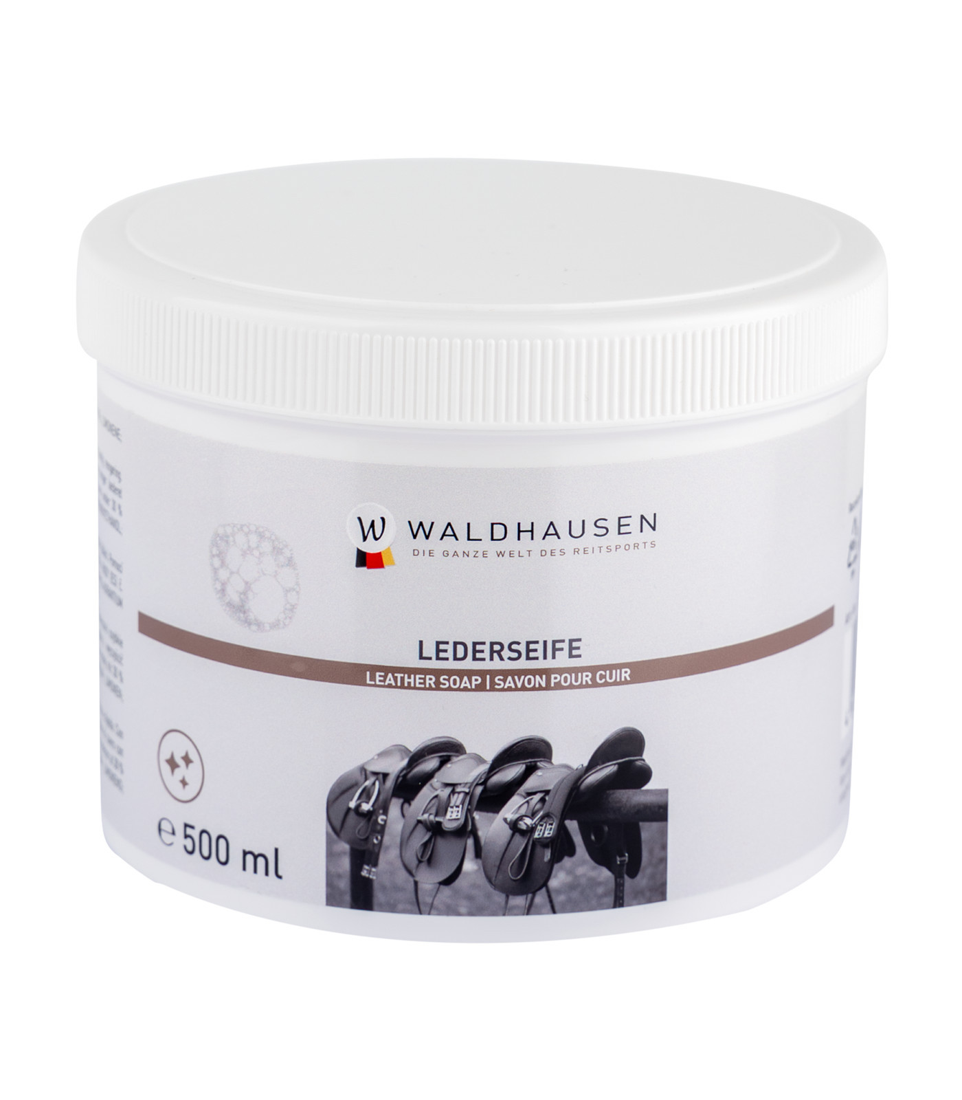 Sapun pentru sa Waldhausen, 500 ml
