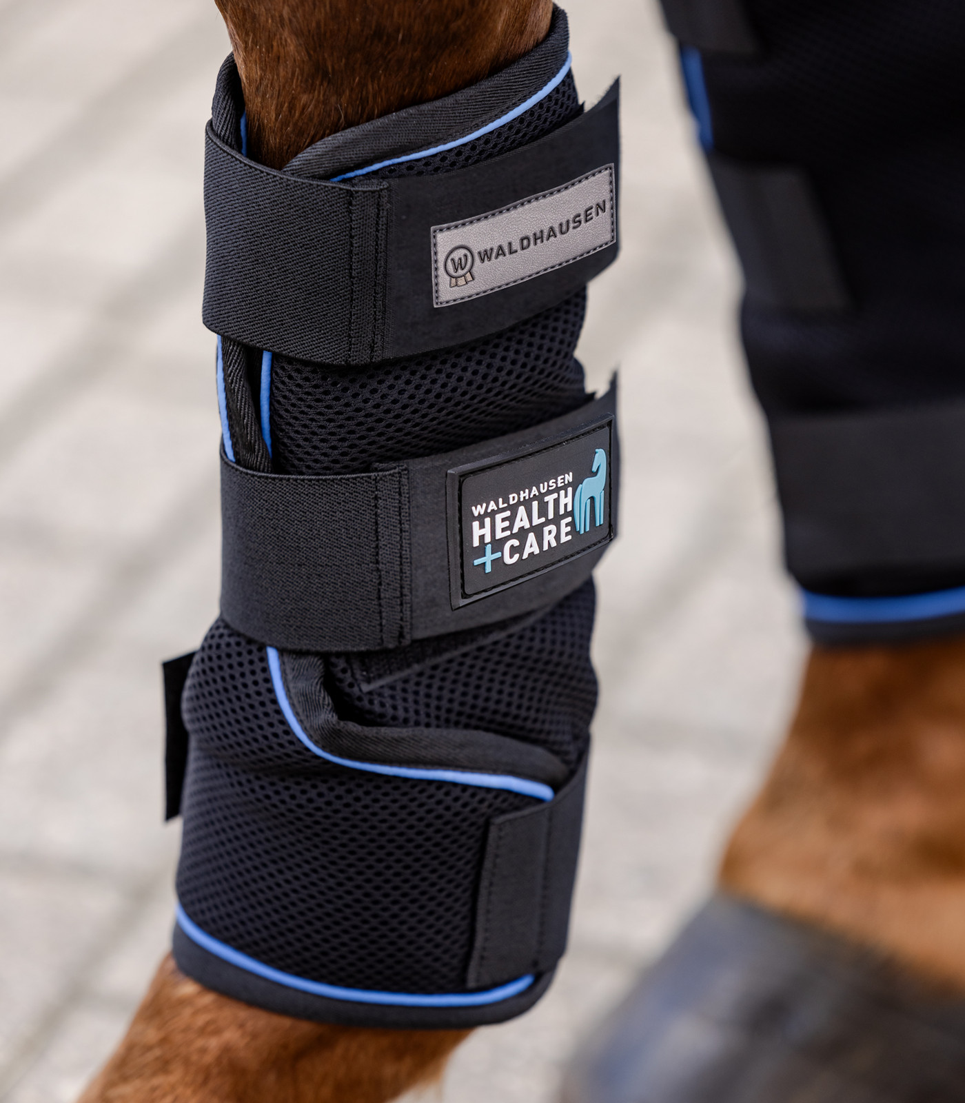 Waldhausen Health + Care Ice-Layer protecție pentru picioare, pereche, L