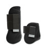 Jambiere si cositori - set Waldhausen, negru, full