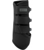 Jambiere Air Performance, negru, L