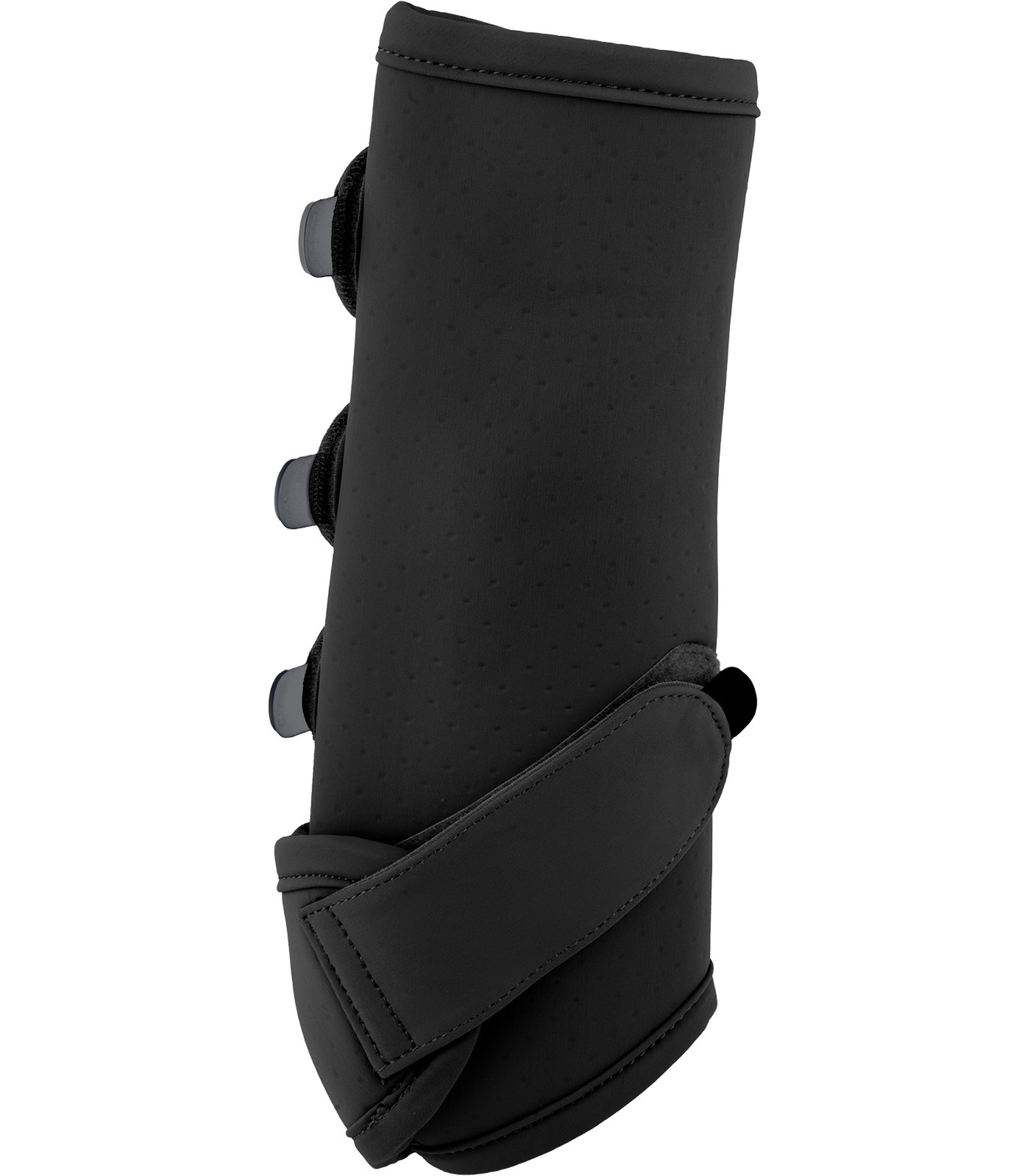 Jambiere Air Performance, negru, L