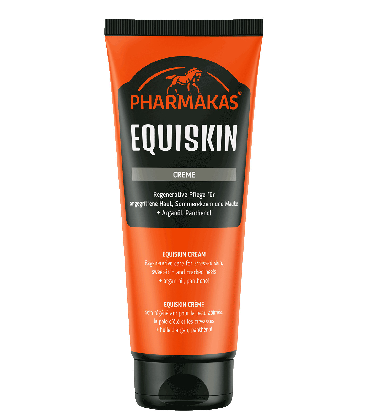 Pharmakas® Crema Equiskin , 200 ml