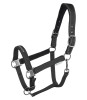 Capastru Athletic, negru, cob