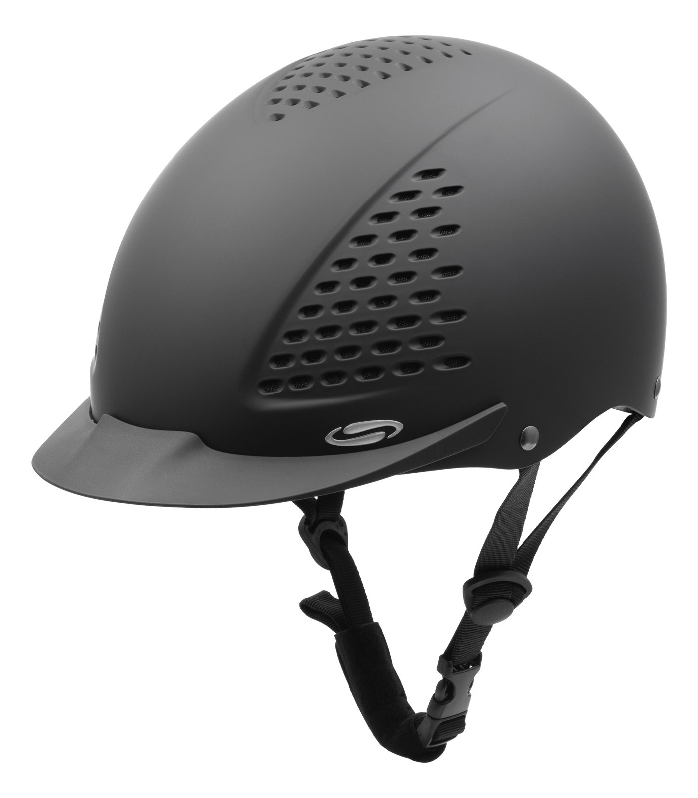 Toca Swing H23 Classic, negru, 51-54 cm