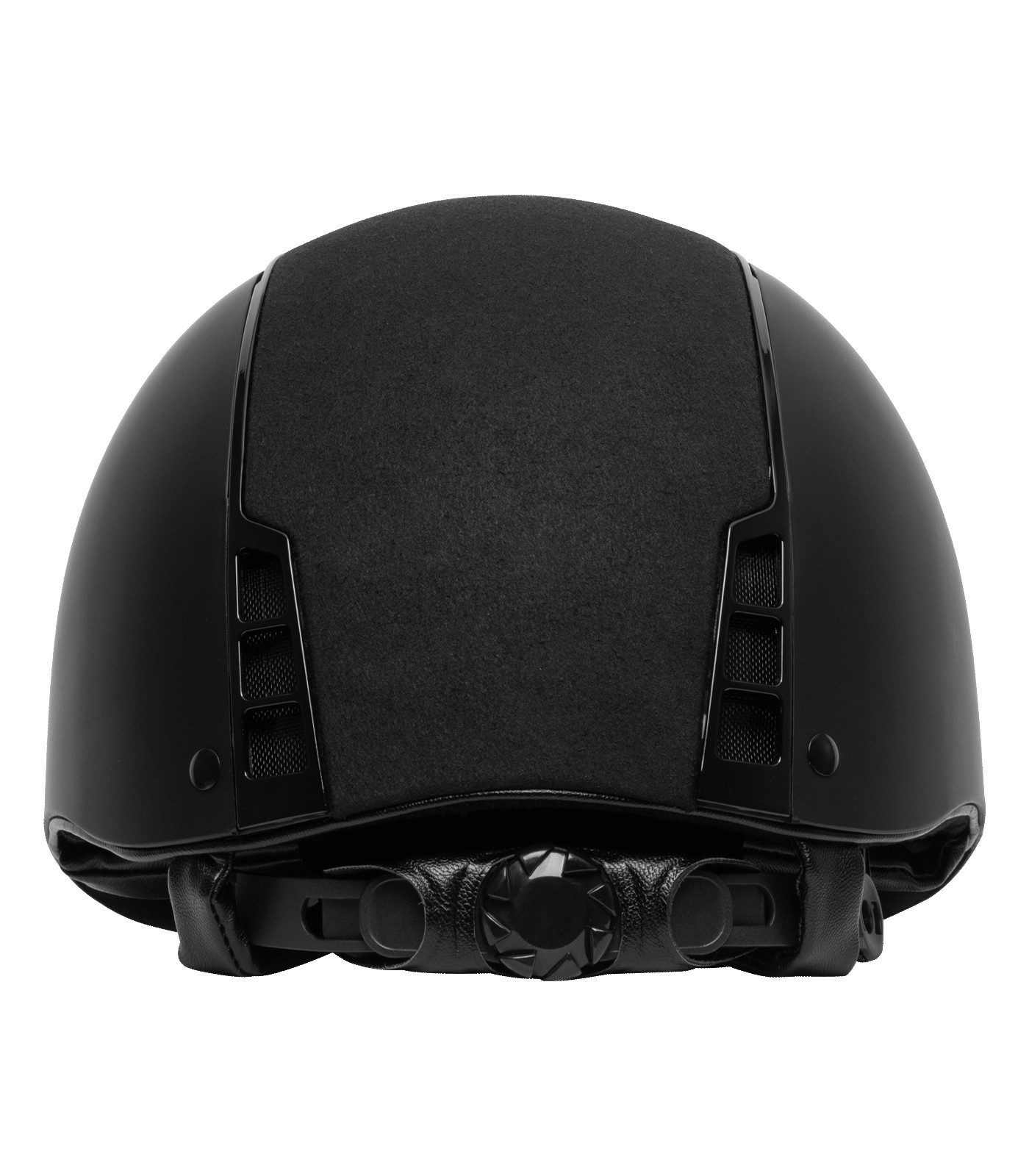 Toca Swing H22 Matt-Velvet, negru, 55-57 cm